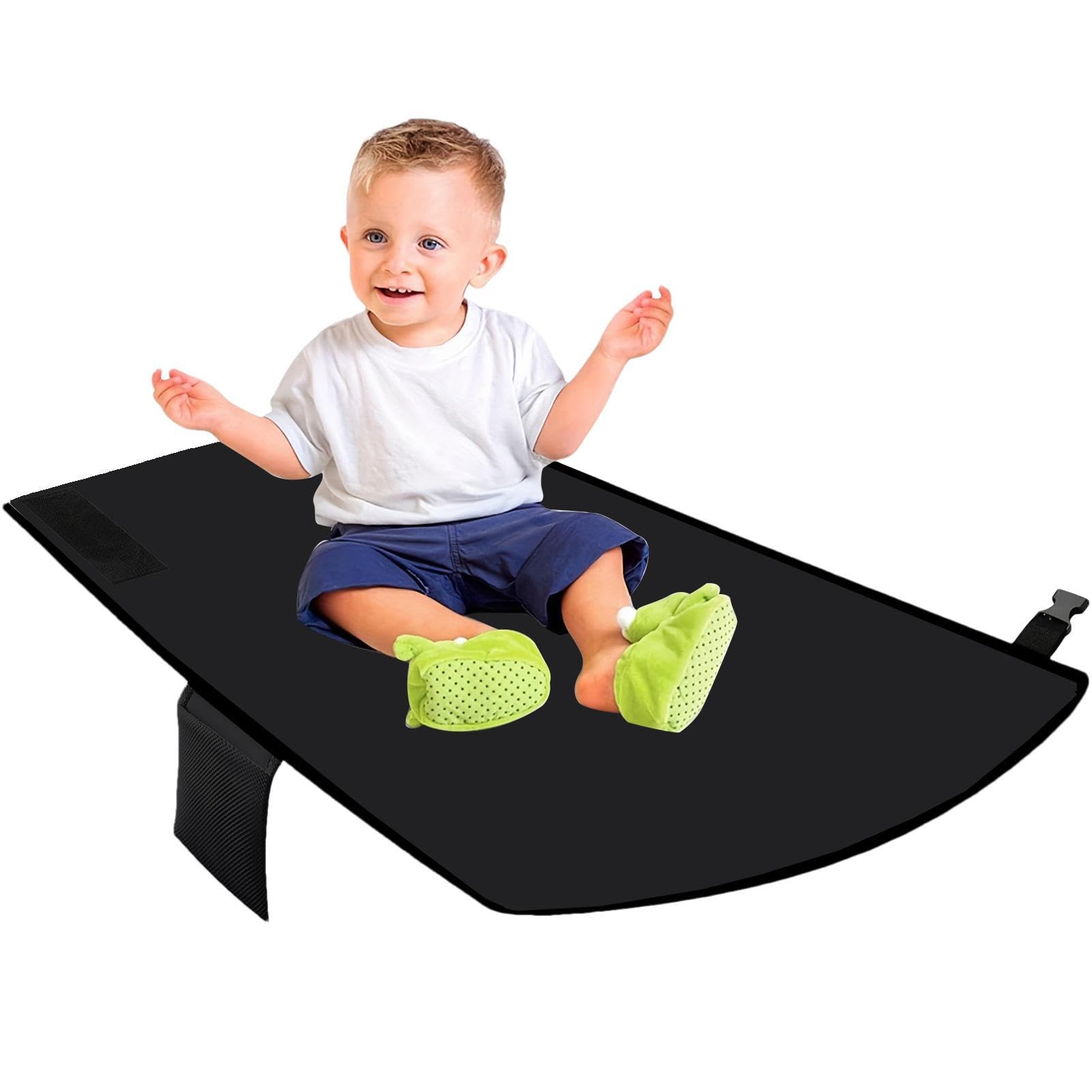 Amazon.co.jp: 飛行機の子供用ベッド - 子供用飛行機フットレスト,子供